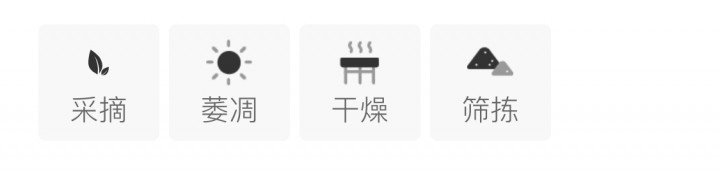 制作工艺