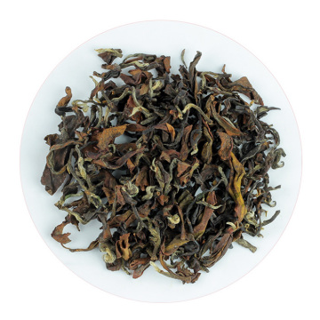东方美人茶(膨风茶、白毫乌龙)