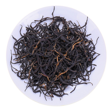 浮梁工夫茶