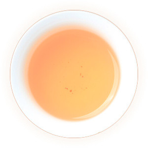 枸杞茶汤色
