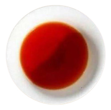 红碎茶（分级红茶、红细茶）汤色