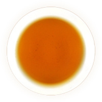 花砖茶汤色