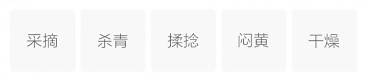 制作工艺