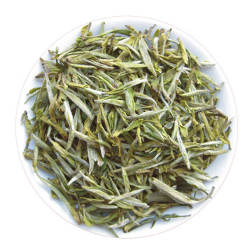霍山黄芽(抱儿钟秀)