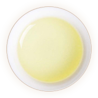 绞股蓝茶汤色