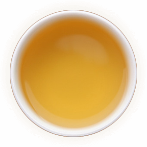 老班章汤色