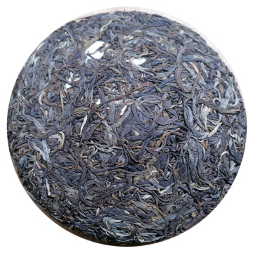 落水洞普洱茶
