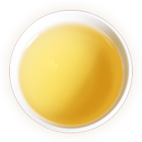 曼松普洱茶（曼松贡茶）汤色