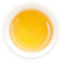 蛮砖普洱茶汤色