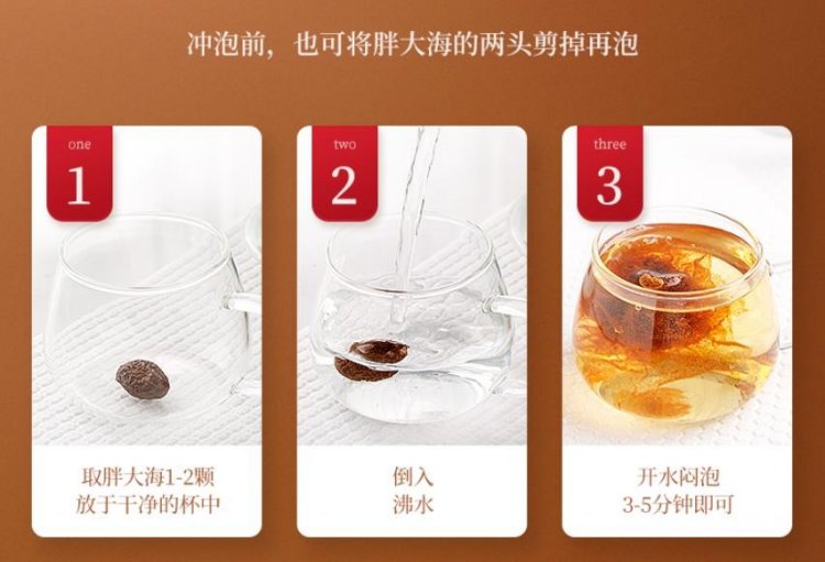 冲泡方法