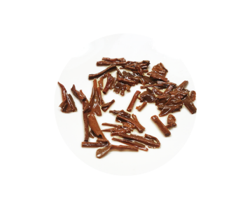 祁门工夫红茶（祁红）叶底