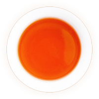 邛崃黑茶（火番饼）汤色
