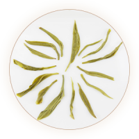 双桥毛尖（大悟毛尖）叶底