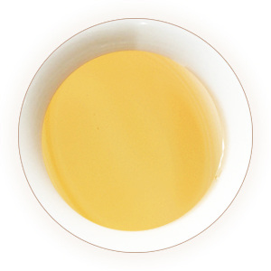 藤茶（来凤藤茶）汤色