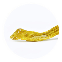 铁皮石斛茶叶底