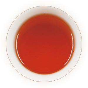 五宝茶汤色