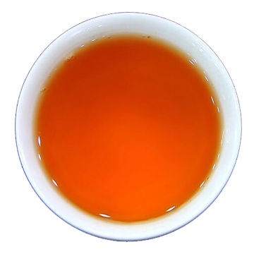 信阳红（毛尖红茶）汤色